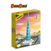 ⁦BANBAO BURJ KHALIFA CRYSTAL CL⁩ - الصورة ⁦2⁩