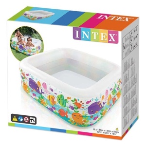 Intex Family Pool