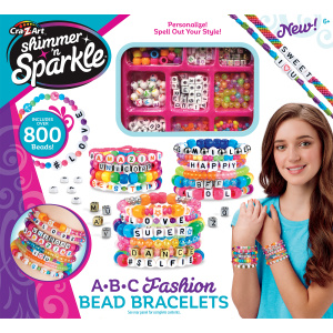 Shimmer N Sparkle Make