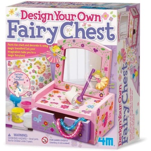 Paint Your Own Fairymirror Che