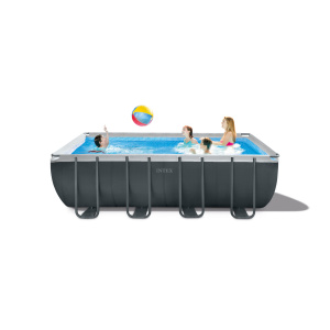 5.49M X2.74M X1.32M ULTRA XTR RECTANGULAR POOL