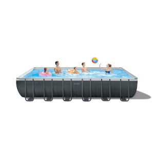 7.32M X3.66M X1.32M ULTRA XTR RECTANGULAR POOL