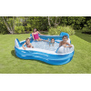 SWIM CENTER FAMILY LOUNGE POOL