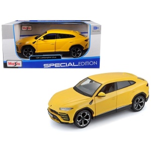1:25 LAMBORGHINI URUS