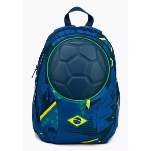 BACKPACK 18" BRA