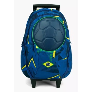 TROLLEY BACKPACK 18" BRA