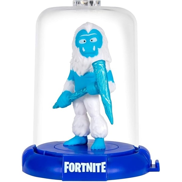 DOMEZ FORTNITE F.PACK S3 CDU18