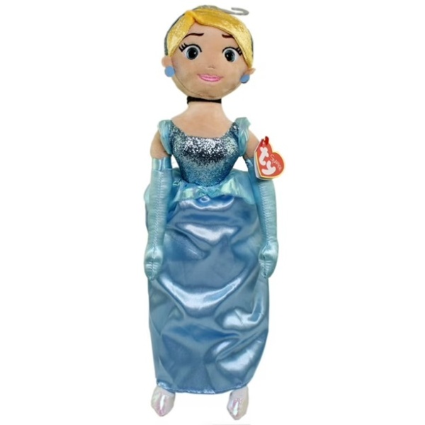 ⁦TY DISNEY PRINCESS CINDERELLA⁩ - الصورة ⁦2⁩