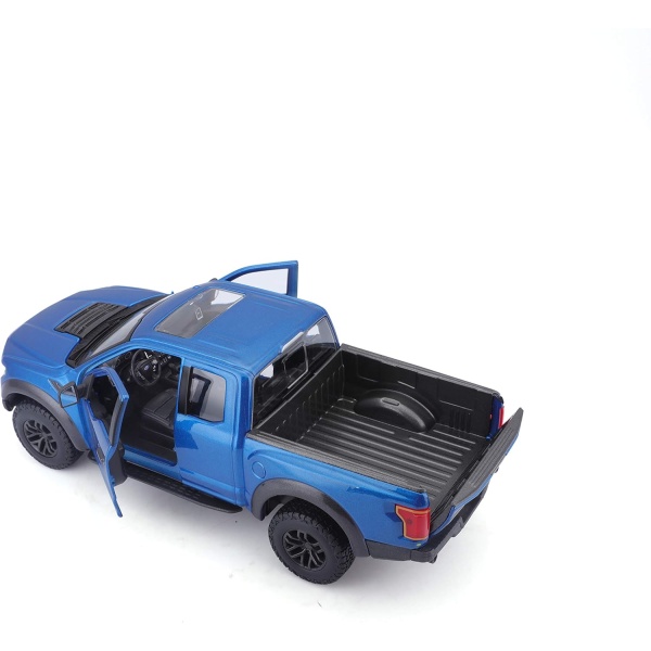 ⁦1:24 2017 FORD F-150 RAPTOR⁩ - الصورة ⁦2⁩