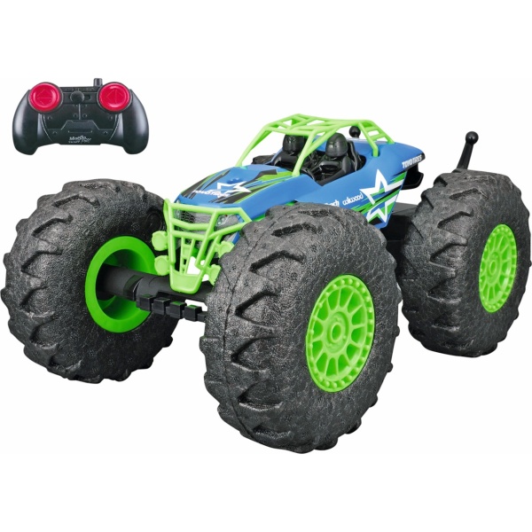ROCK HOPPER PRO SERIES 4WS - 2.4 GHZ (USB RECHARGEABLE VEHICLE)