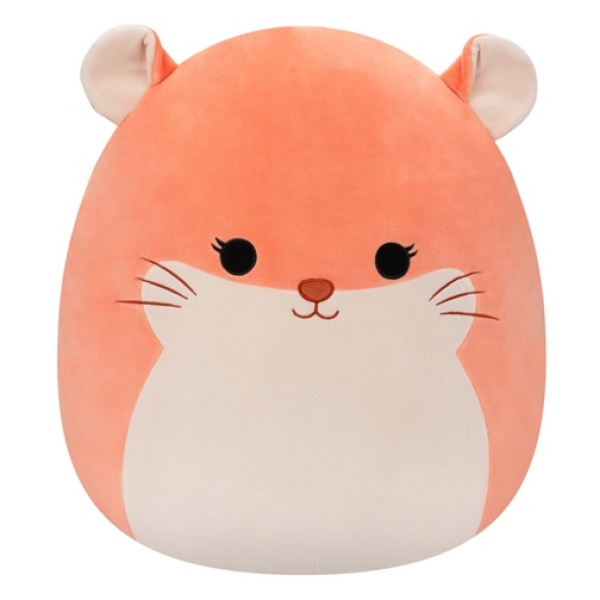 Squishmallows 16" Squishmallows - Erica - Peach Ch"illa