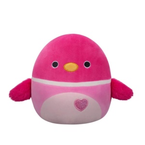 Squishmallows 5" Della the Mallard Duck