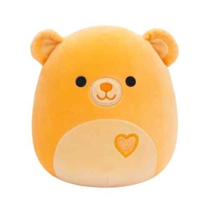 Squishmallows 5" Chamberlain the Bear