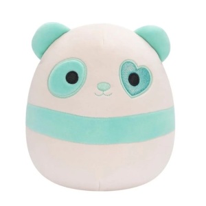 Squishmallows 5" Schwindt the Panda