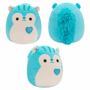 Squishmallows 5" Santiago the Squirrel