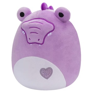 Squishmallows 5" Bunny the Alligator