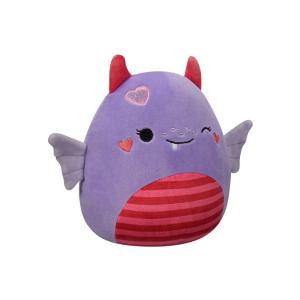 Squishmallows 5" Atwater the Monster