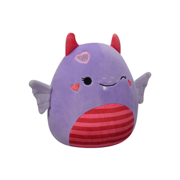 Squishmallows 5" Atwater the Monster