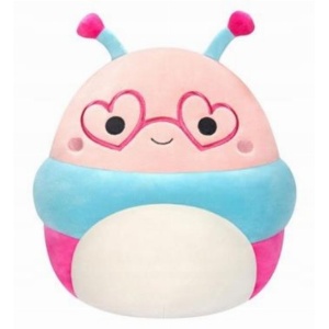Squishmallows 5" Griffith the Caterpillar