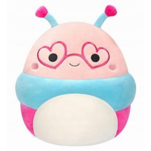Squishmallows 5" Griffith the Caterpillar