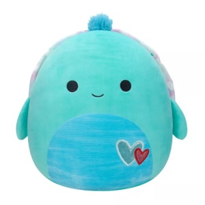 Squishmallows 5" Cascade the Turtle