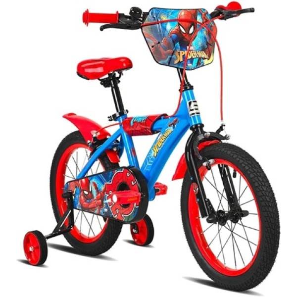 Spartan 16" Amazing Spiderman