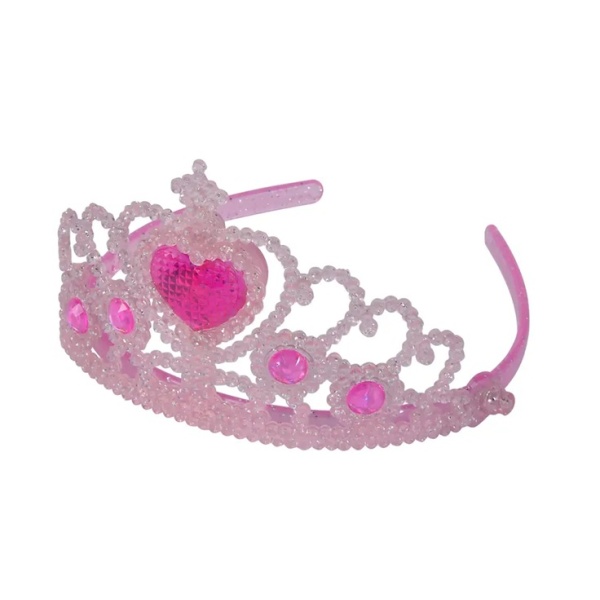 ⁦SLG Tiara Set, 2-ass.⁩ - الصورة ⁦2⁩