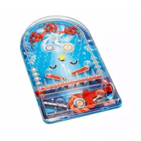 Mini Pinball