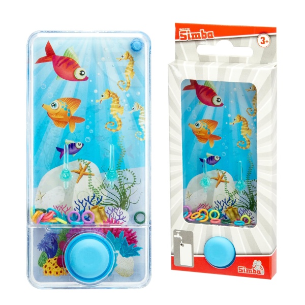 Watergame