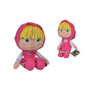 Masha Ragdoll, 25cm