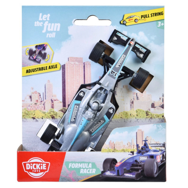 ⁦Formula Racer, 3-asst.⁩ - الصورة ⁦2⁩