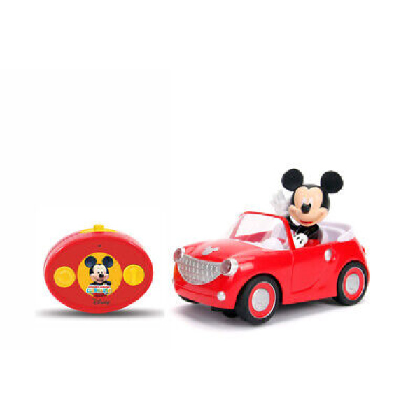 ⁦RC Mickie Roadster⁩ - الصورة ⁦2⁩
