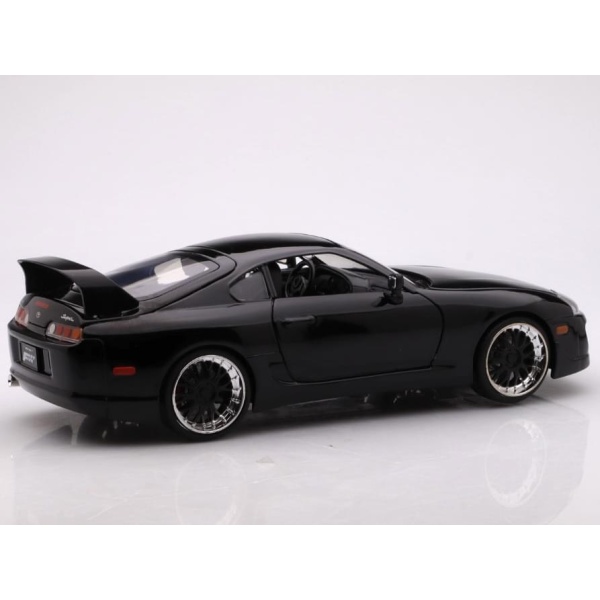 ⁦Fast & Furious 1995 Toyota Supra 1:24⁩ - الصورة ⁦3⁩
