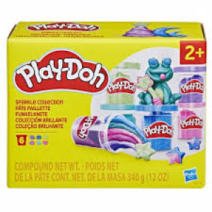PD SPARKLE COLLECTION