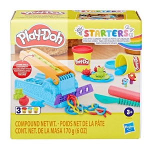 PD FUN FACTORY STARTER SET