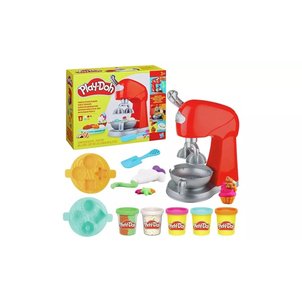 PD MAGICAL MIXER PLAYSET