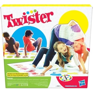 TWISTER