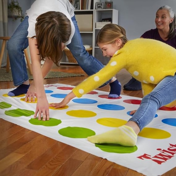 ⁦TWISTER⁩ - الصورة ⁦2⁩