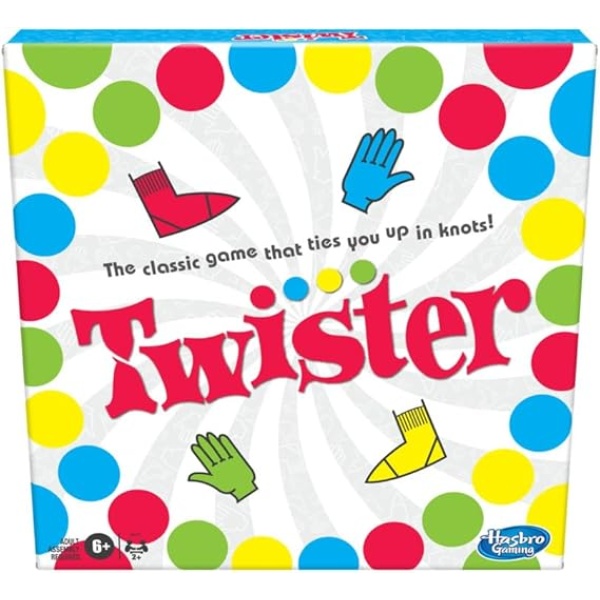 ⁦TWISTER⁩ - الصورة ⁦3⁩