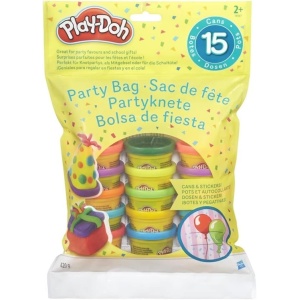PD 1 OZ 15 COUNT BAG