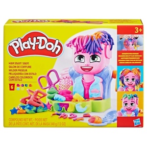 PD HAIR STYLIN SALON