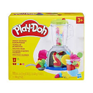 PD SWIRLIN SMOOTHIES BLENDER PLAYSET