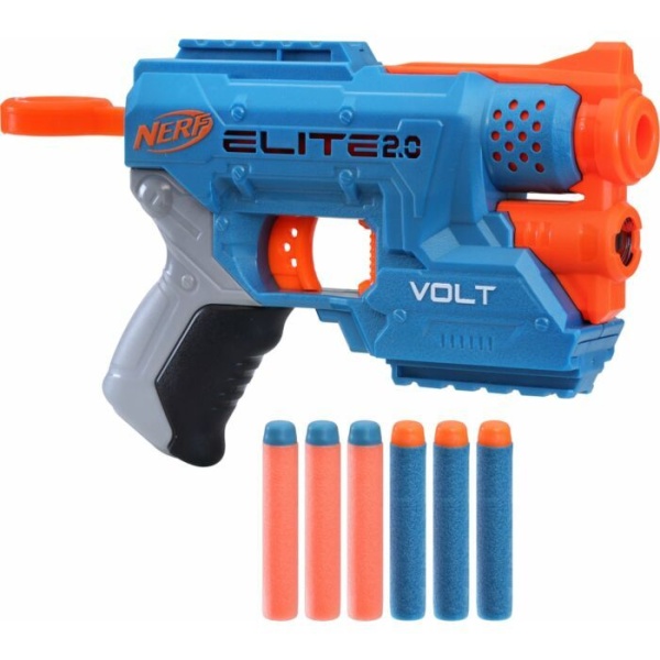NER ELITE 2.0 VOLT SD 1