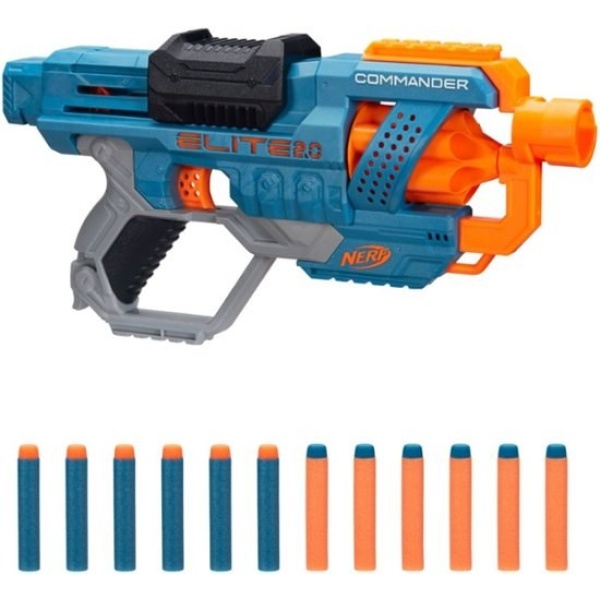 ⁦NER ELITE 2.0 COMMANDER RD 6⁩ - الصورة ⁦2⁩