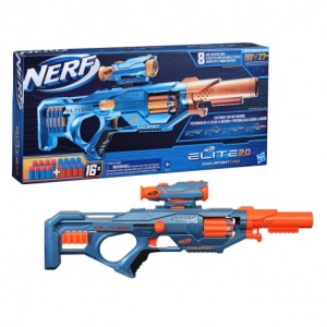 NER ELITE 2.0 EAGLEPOINT RD 8