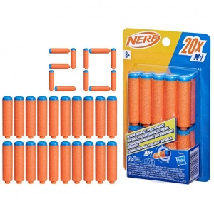 NER N1 REFILL 20