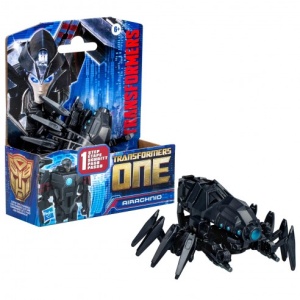 TRA TF1 COG 1 STEP AIRACHNID
