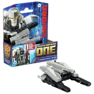 TRA TF1 COG 1 STEP MEGATRON