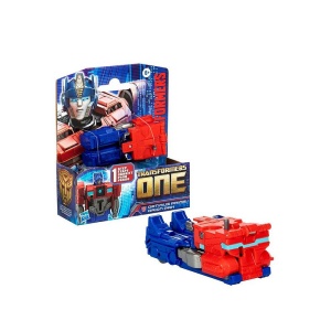 TRA TF1 COG 1 STEP OPTIMUS PRIME