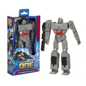 TRA TF1 MEGA CHANGER MEGATRON